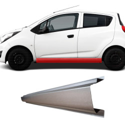 Chevrolet Spark (10-) Slenkstis (kairė=dešinė), 