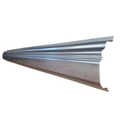 Chevrolet Silverado (18-) threshold (left = right), 