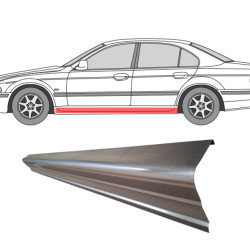 BMW 5 (96-) Slenkstis (kairė=dešinė), 