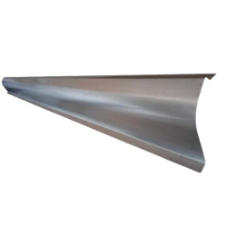 Peugeot 205 (83-) lävi (vasak = parem), 