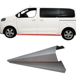 Toyota Proce (16-) threshold (left = right), 