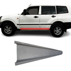 Pajero/Montero Sport (96-) threshold inner (k = d), 