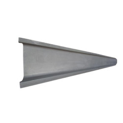 Pajero/Montero Sport (96-) threshold inner (k = d), 