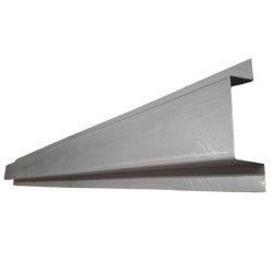 Chevrolet Volt / Opel Ampera (11-) seuil intérieur (gauche = droite), 