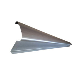 Audi A6 (04-) slieksnis (pa kreisi), 