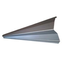 Audi A3 (12-) порог (справа), 