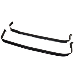 BMW 5 (87-) Kuro bako laikikliai, 16111179574, 16111179575