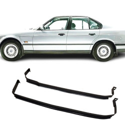 BMW 5 (87-) Kuro bako laikikliai, 16111179574, 16111179575