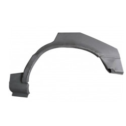 Alfa 33 Galinė arka (kairė), 