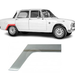 Alfa Romeo Giulia Galinė arka (dešinė), 