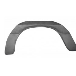 Alfa Romeo Spider Galinė arka (kairė), 