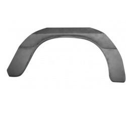 Alfa Romeo Spider, RADLAUFBLECH HINTEN RECHTS, 