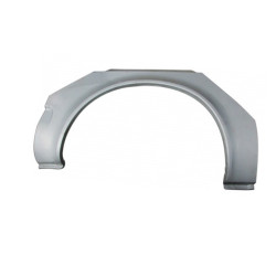 Alfasud Sprint, RADLAUFBLECH HINTEN RECHTS, 