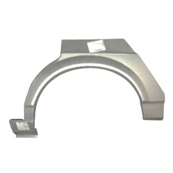 VW Passat (80-) Arch (kombi, vasak), Galinė arka, VW Passat B2, VW Passat dalys, 58 31 147, 426131, 954383-5, 5901532224702, Galinė arka, VW Passat dalys