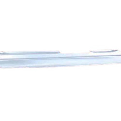 Ford Focus (04-) / C-Max (03-) lävi (4D, vasak), slenksčiai, Ford Focus slenkstis, 320241-1, 320242-1, 1863103, 5901532688870, Focus C-max, c max, slenksčiai, Ford Focus slenkstis, 320241-1, 320242-1, 1863103, 5901532688870, Focus C-max, c max