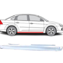 Ford Focus (04-)/C-Max (03-) Door sill (4-dr, R), slenksčiai, Ford Focus slenkstis, 320241-1, 320242-1, Focus C-max, c max, 1863104, 5901532688887, slenksčiai, Ford Focus slenkstis, 320241-1, 320242-1, Focus C-max, c max, 1863104, 5901532688887