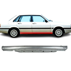 Audi 80 (86-) Door sill (4-dr, R), audi 80 slenkstis, slenksčiai, 893 803 761B, 109042, 130742, 0320104, 5901532002270, slenksčiai, audi 80 slenkstis, 893 803 761B, 109042, 130742, 0320104, 5901532002270