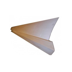 Audi A3 (03-/08-) Door sill (L=R), slenksčiai, Audi A3 Slenkstis, 133141-3, 5901532937718, slenksčiai, Audi A3 Slenkstis, 133141-3