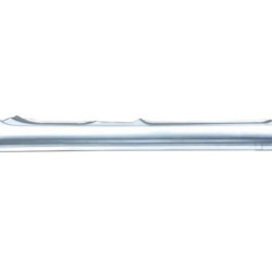 Alfa Romeo 147 (00-) Slenkstis (dešinė), Priekiniai sparnai, Alfa Romeo 147 priekinis sparnas, 140442-1, 5901532796131, Priekiniai sparnai