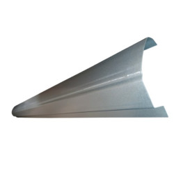 Fiat Linea (07-) Slenkstis (kairė/dešinė), 302541-3, Fiat Linea (2007- 2015) Slenkstis (kairė/dešinė), 302541-3, Fiat Linea (2007- 2015) Slenkstis (kairė/dešinė)