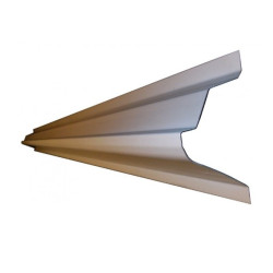 Cherokee/Liberty (08-) Slenkstis (kairė/dešinė), 341142-2, Jeep Cherokee/Liberty (2008-) Slenkstis