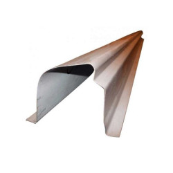 Jeep Grand Cherokee (93-) Door sill (L=R), slenksčiai, 240541-1, 5901532592122, Jeep Grand CHerokee slenkstis, slenksčiai, 240541-1, 5901532592122, Jeep Grand CHerokee slenkstis