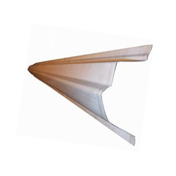 Jeep Grand Cherokee (98-) Slenkstis (K=D), slenksčiai, Jeep Grand CHerokee slenkstis, 240641-2, 5901532813876, slenksčiai, Jeep Grand CHerokee slenkstis