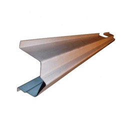 Jeep Cherokee (76-) Door sill (L), slenksčiai, 240441-1, Jeep Cherokee slenkstis, slenksčiai