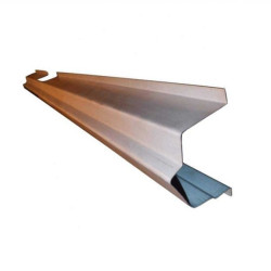 Jeep Cherokee (76-) Slenkstis (dešinė), slenksčiai, Jeep Cherokee slenkstis, 240442-1, slenksčiai