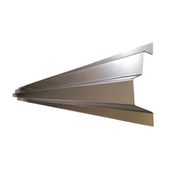 Jeep Commander (05-) Slenkstis (kairė/dešinė, vidinis), Jeep Commander (2005- 2010) Slenkstis (kairė/dešinė), 342041-4, Jeep Commander (2005- 2010) Slenkstis (kairė/dešinė)