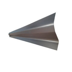 Dodge Durango (04-) Slenkstis vidinis (kairė/dešinė), Dodge Durango (2004- 2008) Slenkstis (kairė/dešinė)