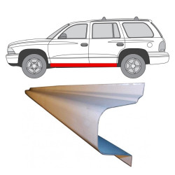 Dodge Durango (97-) Slenkstis (kairė/dešinė), 316041-2, Dodge Durango (1997- 2003) Slenkstis (kairė/dešinė)