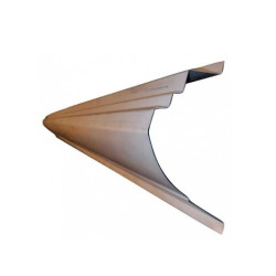 Lacetti/Nubira (03-) Slenkstis (K=D), slenksčiai, 250641-2, 5901532591880, Chevrolet Nubira slenkstis, Daewoo Lacetti slenkstis, slenksčiai, 250641-2, 5901532591880, Chevrolet Nubira slenkstis, Daewoo Lacetti slenkstis