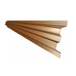 Chevrolet Spark (05-) iekšējais slieksnis (K=D), slenksčiai, Chevrolet Spark slenkstis, 250141-3, 5901532926545, slenksčiai