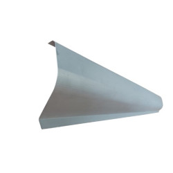 Daihatsu Terios (97-) Slenkstis (kairė), Daihatsu Terios (1997- 2006) Slenkstis, Daihatsu Terios (1997- 2006) Slenkstis