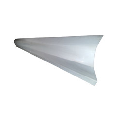 Nissan 200SX (74-) Threshold (left / right) , Nissan 200SX (1974- 2002) Slenkstis (kairė/dešinė)