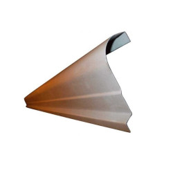 Nissan Almera (00-) Slenkstis (K=D), slenksčiai, Nissan Almera slenkstis, 275541-3, 275541-4, slenksčiai, Nissan Almera slenkstis