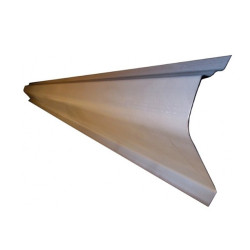 Hyundai Terracan (01-) Slenkstis (K=D), 406541-2, Hyundai Terracan (2001- 2006) Slenkstis