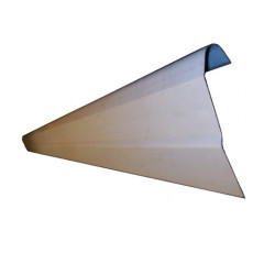 Chevrolet Tahoe (99-) Threshold (left / right) , 252641-3, Chevrolet Tahoe (1999- 2006) Slenkstis (kairė/dešinė), 252641-3, Chevrolet Tahoe (1999- 2006) Slenkstis (kairė/dešinė)