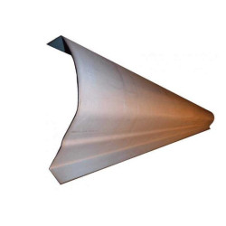 Fiat Panda (03-) Door sill (L=R), slenksčiai, 300341-1, 5901532793130, Fiat Panda slenkstis, slenksčiai, Fiat Panda slenkstis