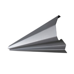 Fiat Stilo (01-) Door sill (L=R), slenksčiai, 303041-3, 5901532957440, Fiat Stilo slenkstis, slenksčiai