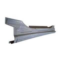 Fiat Doblo (10-) Threshold (right), 