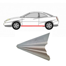 Fiat Coupé (93-) Schwelle (links/rechts), Fiat Coupe (1993- 2000) Slenkstis (kairė/dešinė)