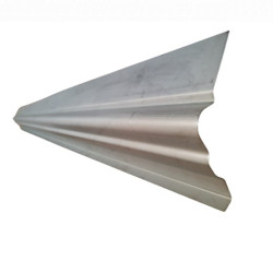 Fiat Coupé (93-) Schwelle (links/rechts), Fiat Coupe (1993- 2000) Slenkstis (kairė/dešinė)