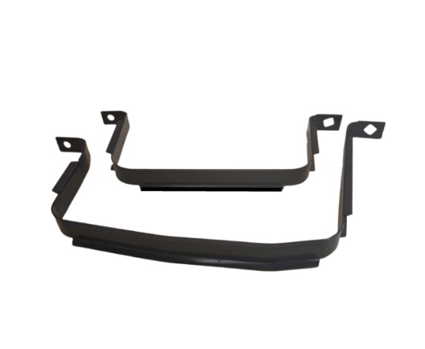 Renault Master (10-) Kuro bako laikikliai, 206063616R, 206061914R