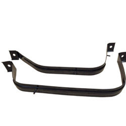 Fiat Panda/Ypsilon (11-) kütusepaagihoidjad, 51836512, 51836513