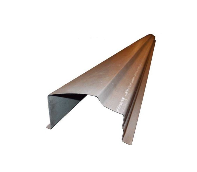 Ford Focus (04-) Slenkstis (K=D), slenksčiai, Ford Focus slenkstis, 320241-2, 5901532076103, slenksčiai, Ford Focus slenkstis