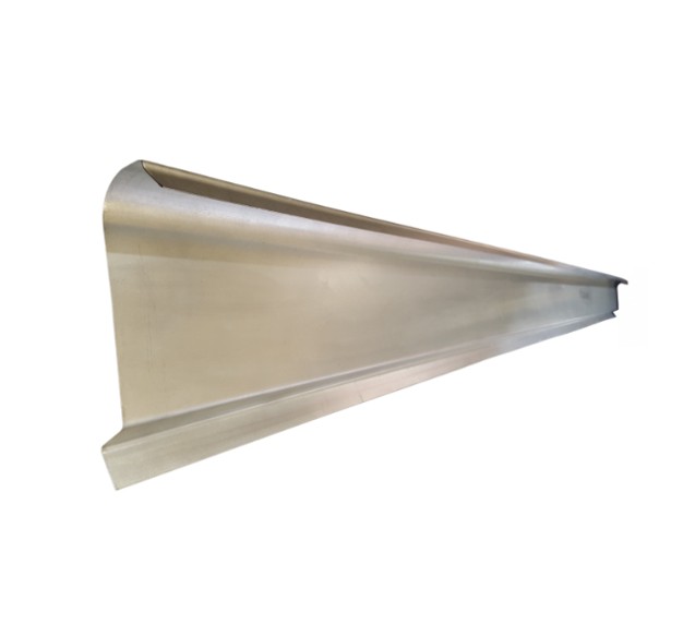 Ford Freestar (04-) Slenkstis (kairė/dešinė), 327341-3, Ford Freestar (2004- 2007) Slenkstis, 327341-3, Ford Freestar (2004- 2007) Slenkstis