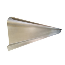 Ford Freestar (04-) Threshold (left / right) , 327341-3, Ford Freestar (2004- 2007) Slenkstis, 327341-3, Ford Freestar (2004- 2007) Slenkstis