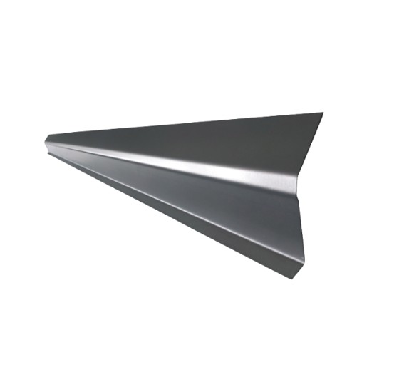 Ford Mondeo (00-) Slenkstis (K=D), slenksčiai, Ford Mondeo slenkstis, 321841-2, 5901532591996, slenksčiai, Ford Mondeo slenkstis